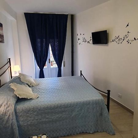 Casa Enrico Apartment Castelmola Ngoại thất bức ảnh