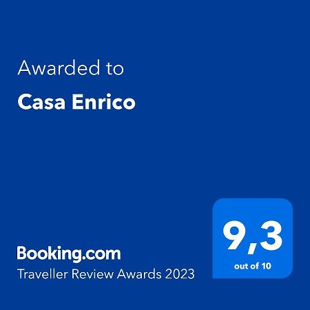Casa Enrico Apartment Castelmola Ngoại thất bức ảnh