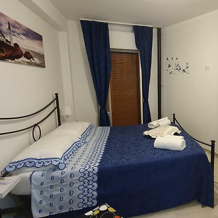 Casa Enrico Apartment Castelmola Ngoại thất bức ảnh