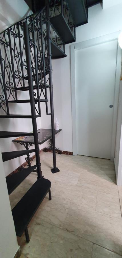 Casa Enrico Apartment Castelmola Ngoại thất bức ảnh