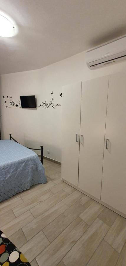 Casa Enrico Apartment Castelmola Ngoại thất bức ảnh