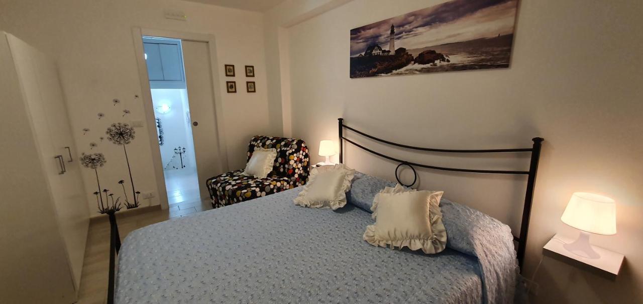 Casa Enrico Apartment Castelmola Ngoại thất bức ảnh