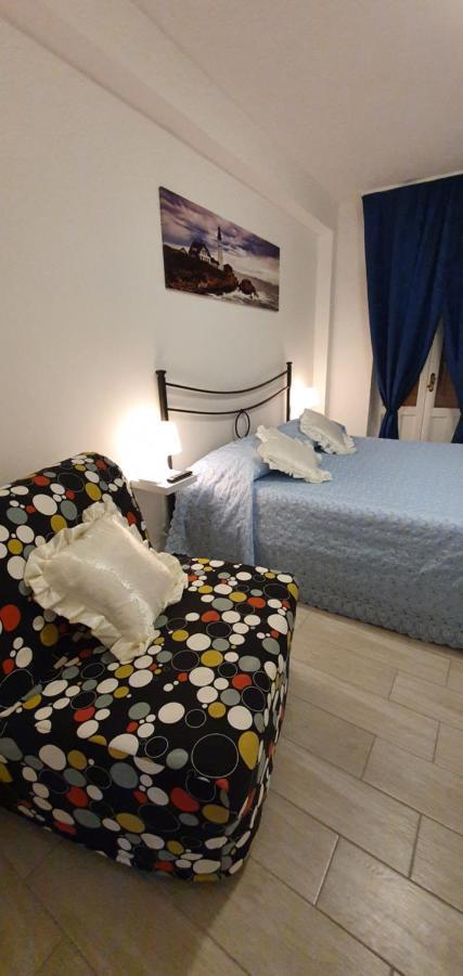 Casa Enrico Apartment Castelmola Ngoại thất bức ảnh