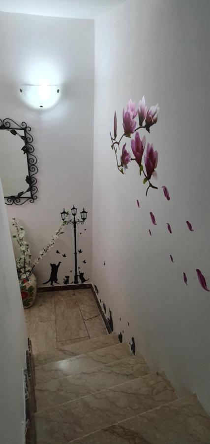 Casa Enrico Apartment Castelmola Ngoại thất bức ảnh