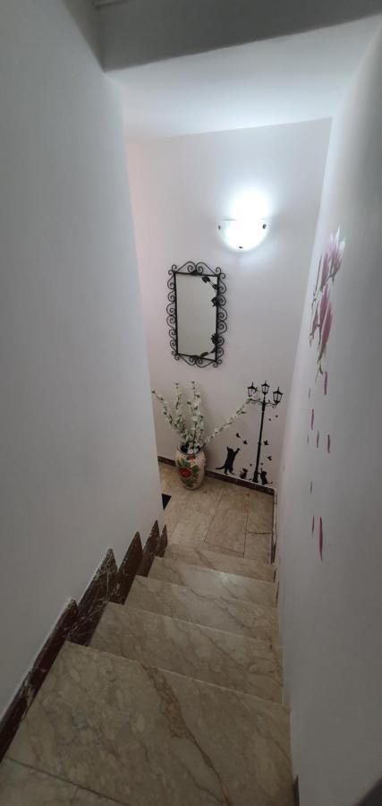 Casa Enrico Apartment Castelmola Ngoại thất bức ảnh