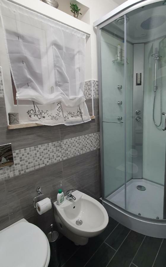 Casa Enrico Apartment Castelmola Ngoại thất bức ảnh