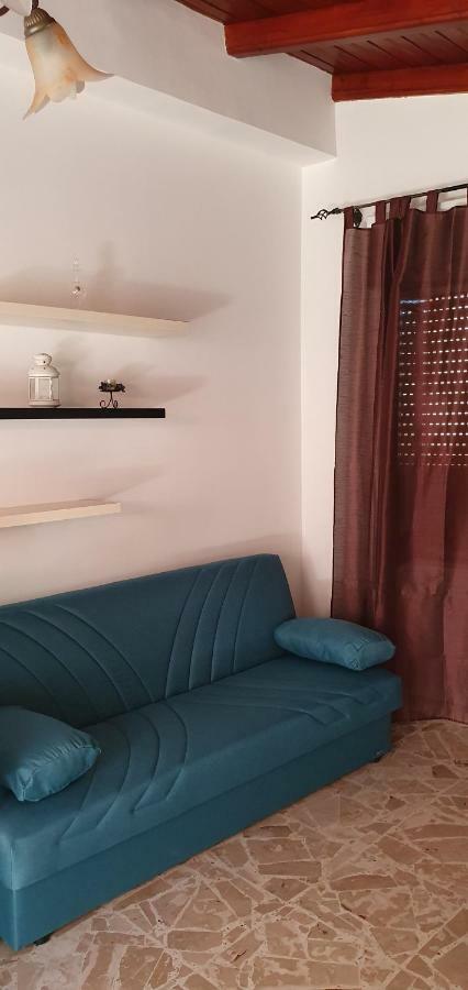Casa Enrico Apartment Castelmola Ngoại thất bức ảnh