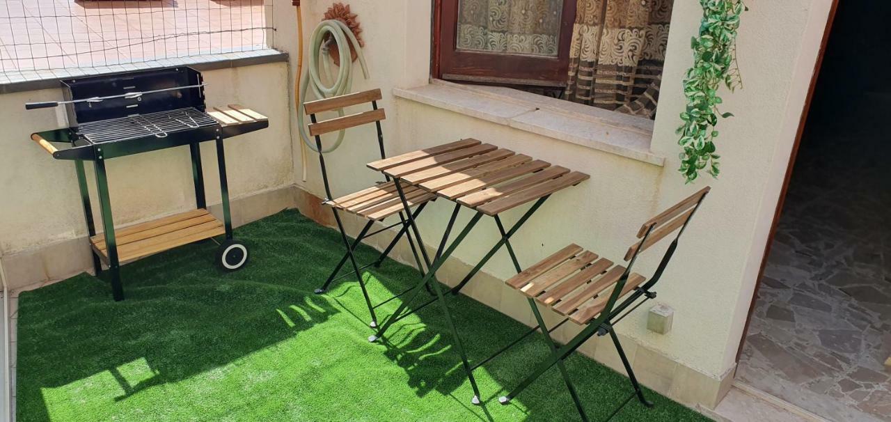 Casa Enrico Apartment Castelmola Ngoại thất bức ảnh