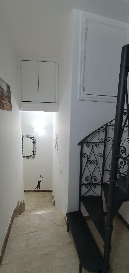 Casa Enrico Apartment Castelmola Ngoại thất bức ảnh