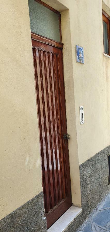 Casa Enrico Apartment Castelmola Ngoại thất bức ảnh