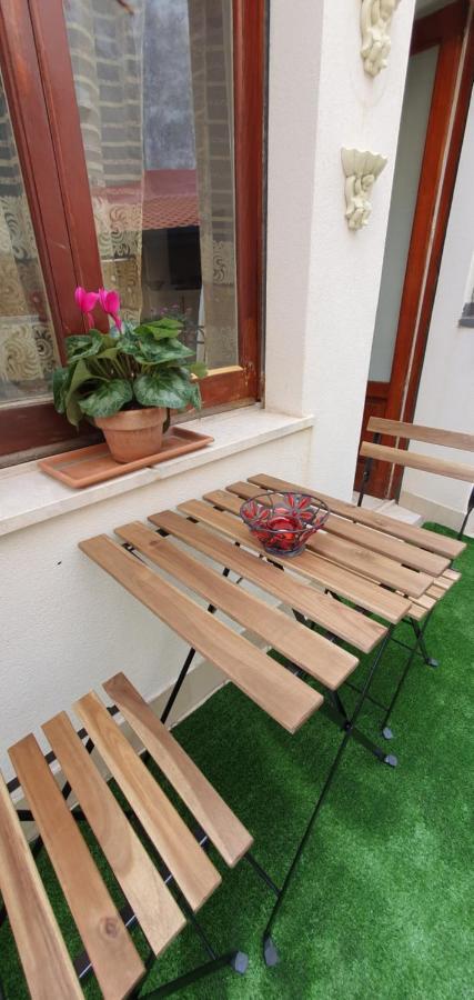 Casa Enrico Apartment Castelmola Ngoại thất bức ảnh